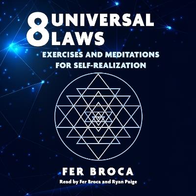 8 Universal Laws