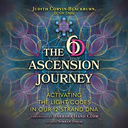 The 6D Ascension Journey
