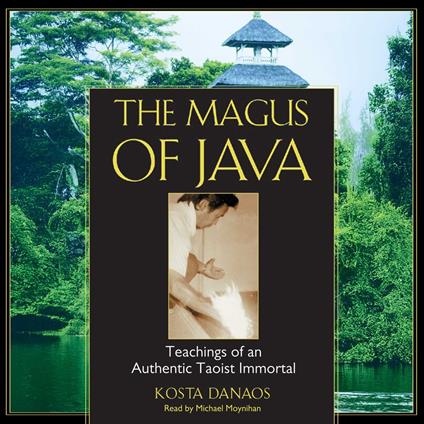 The Magus of Java
