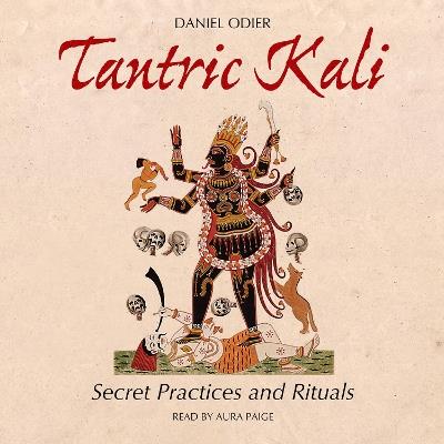 Tantric Kali