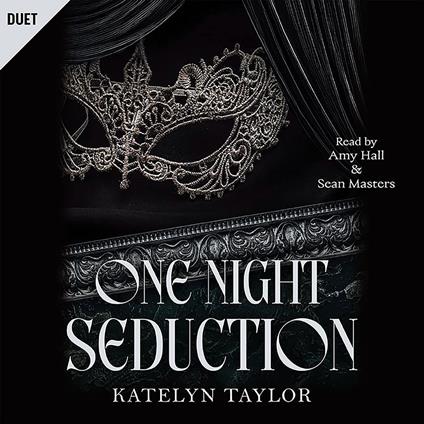 One Night Seduction