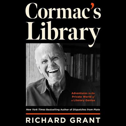 Cormac's Library