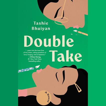 Double Take