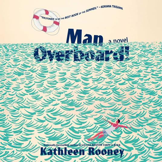 Man Overboard!