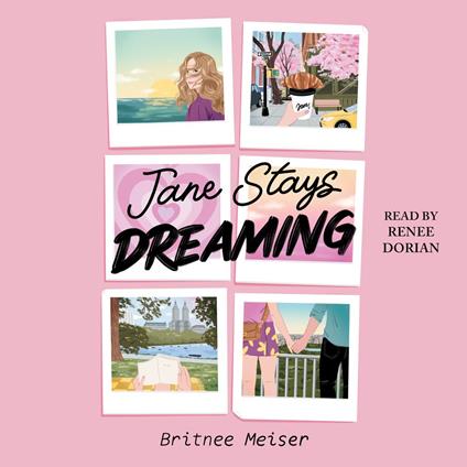 Jane Stays Dreaming