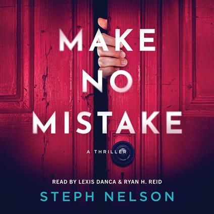 Make No Mistake