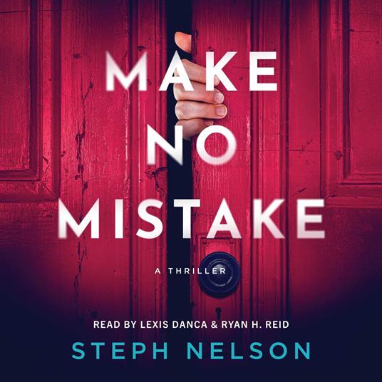 Make No Mistake