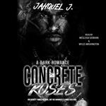 Concrete Roses