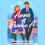 Anne of Avenue A