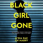 Black Girl Gone