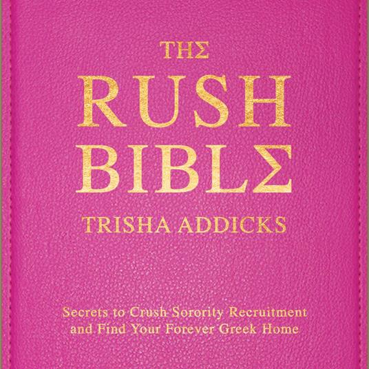 The Rush Bible