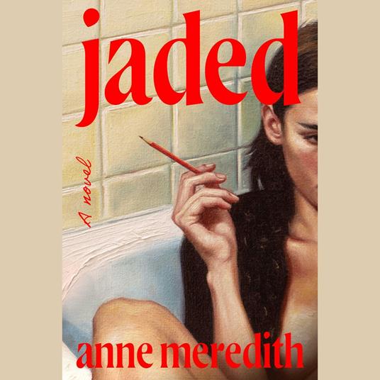Jaded