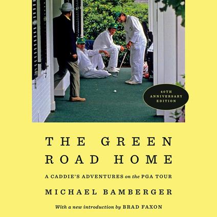 The Green Road Home