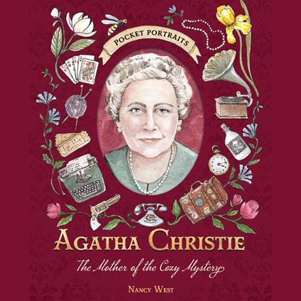 Agatha Christie