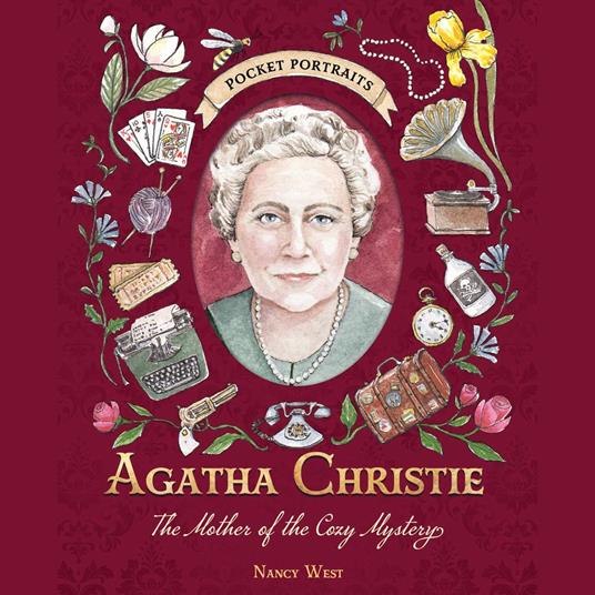 Agatha Christie