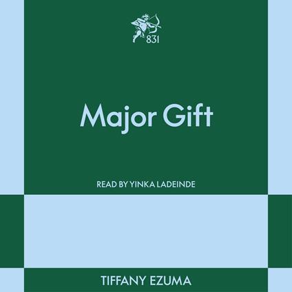 Major Gift