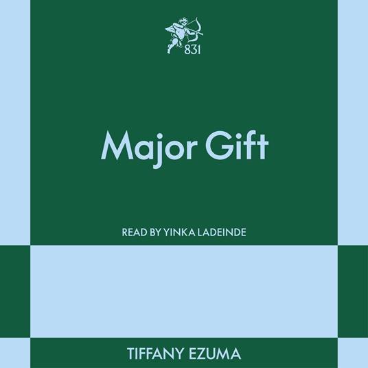Major Gift