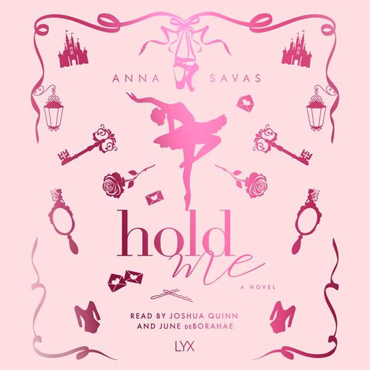 Hold Me