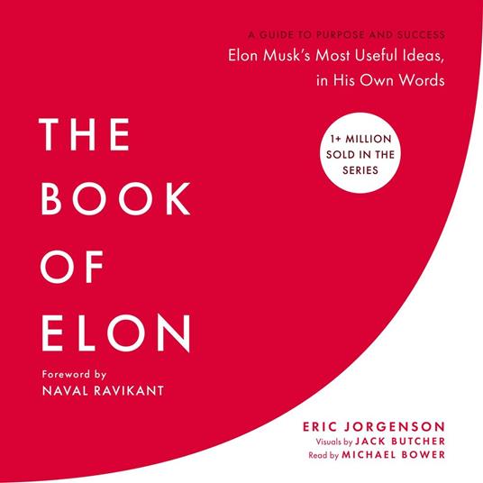 The Book of Elon