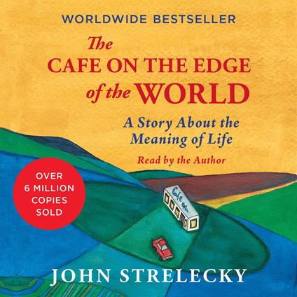The Cafe on the Edge of the World