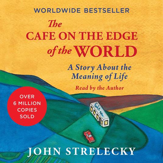 The Cafe on the Edge of the World