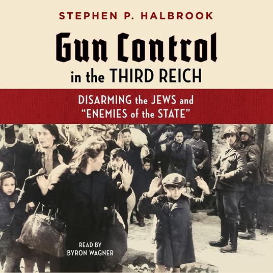 Gun Control in the Third Reich