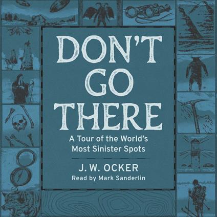 Don't Go There