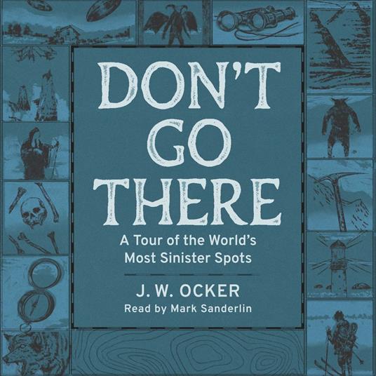 Don't Go There