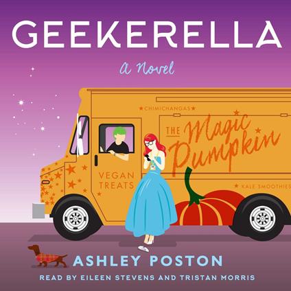 Geekerella