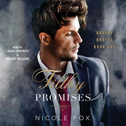 Filthy Promises