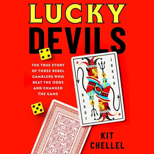 Lucky Devils