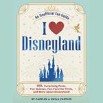 I Love Disneyland