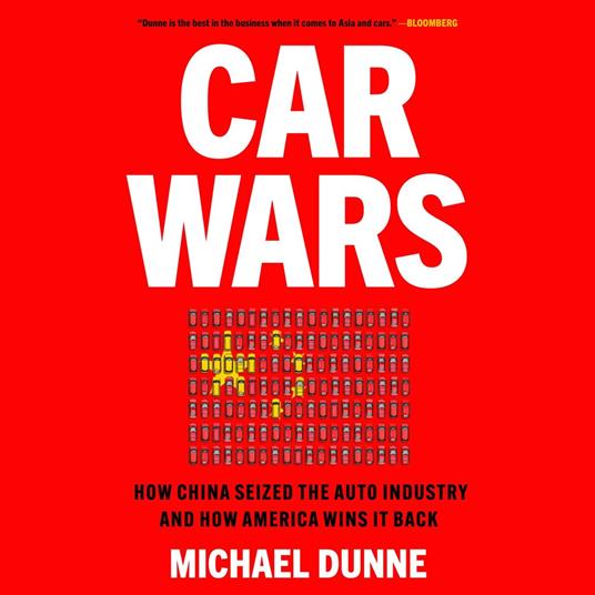Car Wars