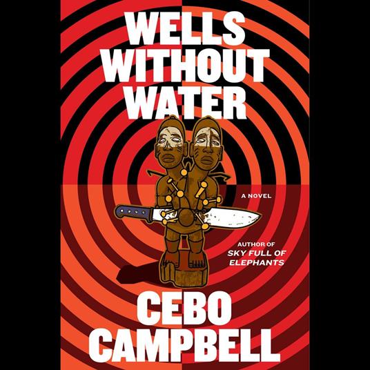 Wells Without Water