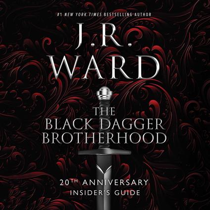 The Black Dagger Brotherhood