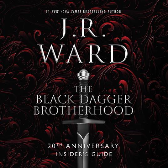 The Black Dagger Brotherhood