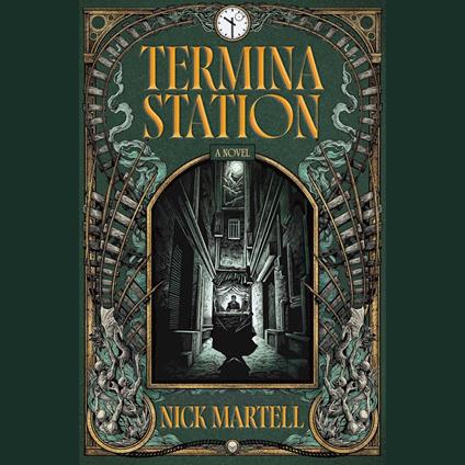 Termina Station