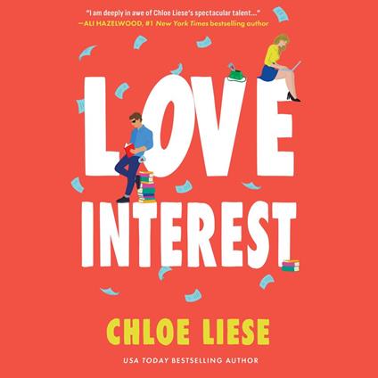 Love Interest
