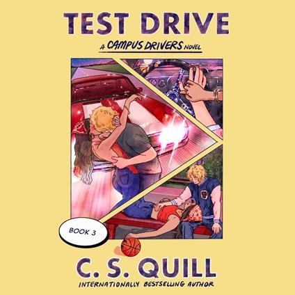 Test Drive
