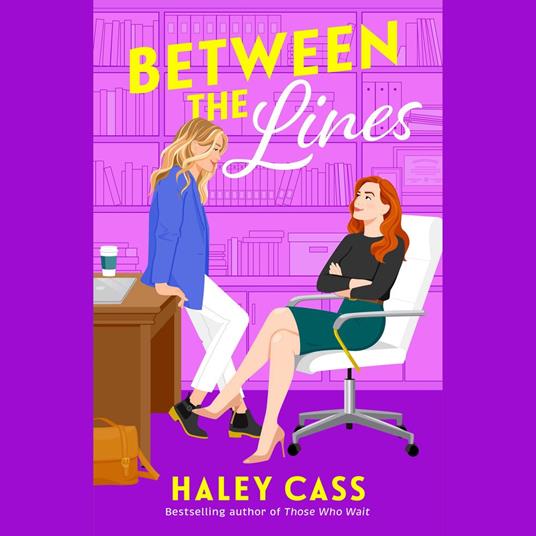 Between the Lines