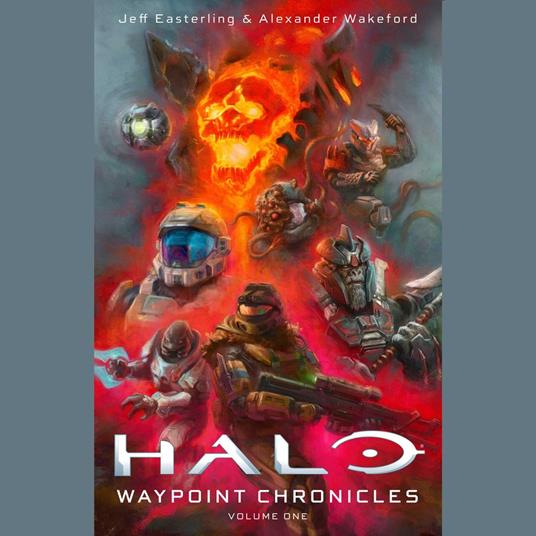 Halo: Waypoint Chronicles