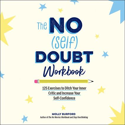 The No (Self) Doubt Workbook