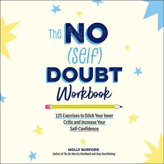 The No (Self) Doubt Workbook
