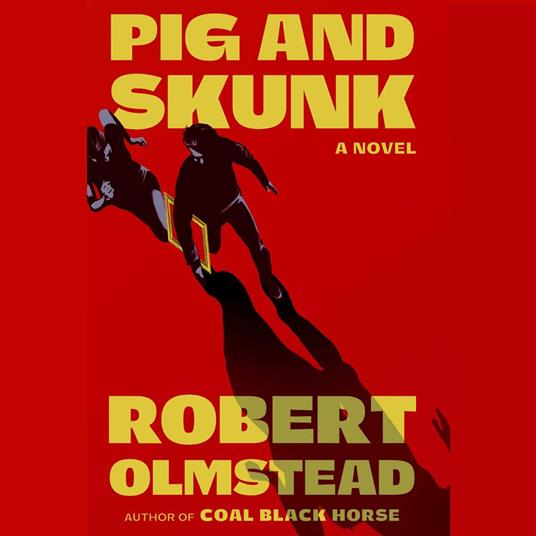 Pig and Skunk