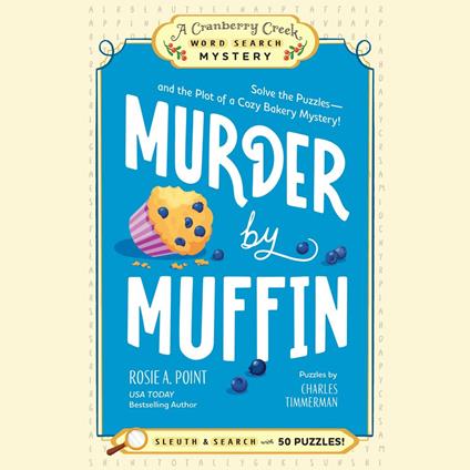 Murder by Muffin