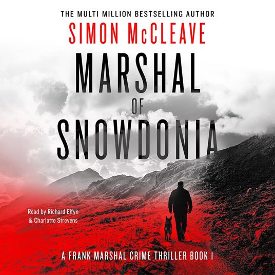 Marshal of Snowdonia