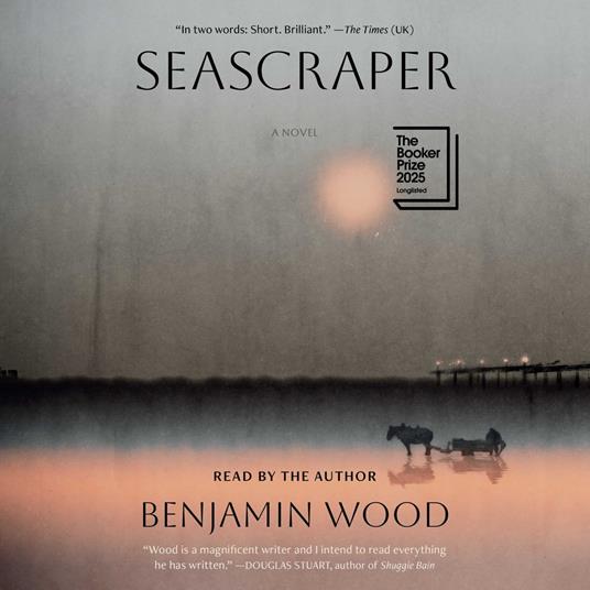 Seascraper
