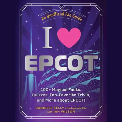 I Love EPCOT