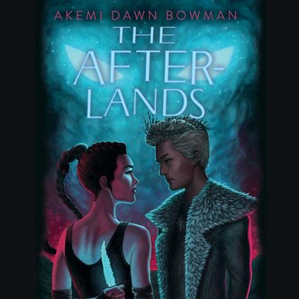 The Afterlands
