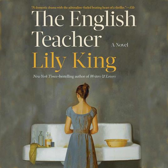 The English Teacher
